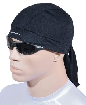 oddychająca bandana antybakteryjna termoaktywna BERENS -4 kolory