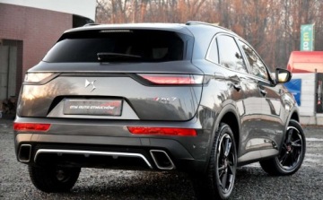  DS Automobiles DS 7 Crossback LED Navi SKORA FULL LED bogato wyposazony m, zdjęcie 17
