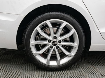 Audi A4 B9 Limousine Facelifting 2.0 35 TFSI 150KM 2021 AUDI A4 35 TFSI Sedan 2.0 (150KM) 2021, zdjęcie 29