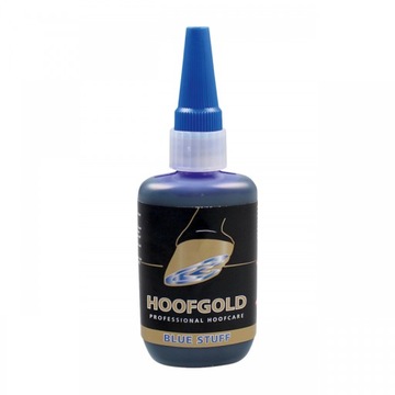 HOOFGOLD BlueStuff 50 ml na gnijące strzałki