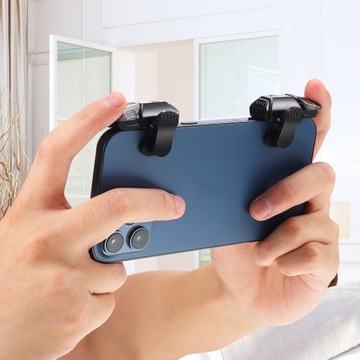 Игровой контроллер для вашего телефона