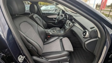 Mercedes Klasa C W206 2021 Mercedes C 300 2.0DE 317PS ZAREJESTROWANY, zdjęcie 16