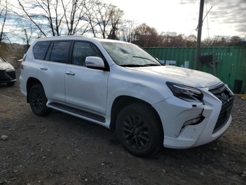 Lexus GX 2020 Lexus GX 460 Premium 2020 4.6L 4.6 Benzyna 301KM, zdjęcie 4