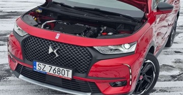  DS 7 Crossback 1.5 BlueHDi 130 kM Performance Line LED/Kamery/Xenon, zdjęcie 38