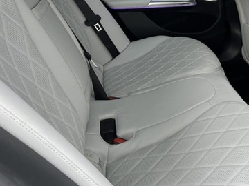 Mercedes Klasa E W214 2025 E Klasa 300 de 4-Matic AMG 2.0 (326KM) 2025, zdjęcie 9