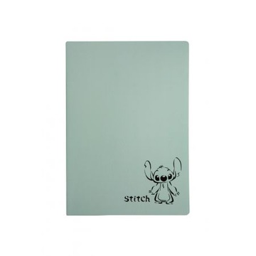 Zeszyt w kratkę A4 CoolPack Stitch