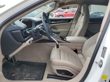 Porsche Panamera III 2024 Porsche Panamera Base 2024 2.9l 2.9 Benzyna 348KM, zdjęcie 7