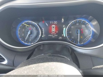 Chrysler Pacifica II 2022 Chrysler Pacifica Touring L 2022 3.6l 3.6 Benzyna 287KM, zdjęcie 8