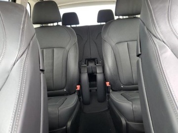 BMW X7 2022 BMW X7 2022, 3.0L, 4x4, po gradobiciu 3.0 Benzyna 335KM, zdjęcie 8