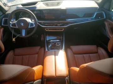 BMW X5 G05 2025 BMW X5 xDrive40i 2025 3.0 Benzyna 375KM, zdjęcie 8