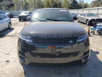Land Rover 2024 Land Rover Range Rover Sport Dynamic SE 2024 3.0l 3.0 Benzyna 355KM, zdjęcie 5