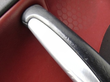 СТОРОНА ДВЕРИ СПРАВА СЛЕВА, ОБИВКА AUDI TT 8J