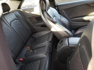 Audi A5 F5 S5 Coupe 3.0 TFSI 354KM 2018 Audi S5 Coupe Audi S5 Coupe 3.0 TFSI Prestige, od ubezpieczalni 3.0 354KM, zdjęcie 8