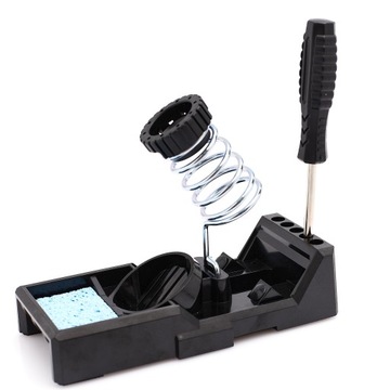 КОЖА ДЕРЕВЯННАЯ ГОРЕЛКА ПИРОГРАФ YIHUA 939-II