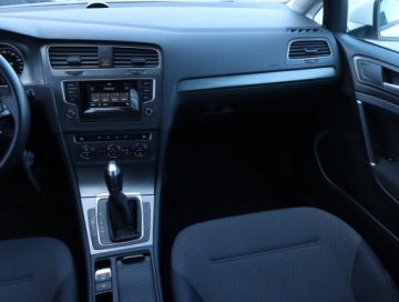 Volkswagen Golf VII Hatchback 3d 1.4 TSI 140KM 2013 VW Golf 1.4 TSI, Salon Polska, Automat, Klima, zdjęcie 7