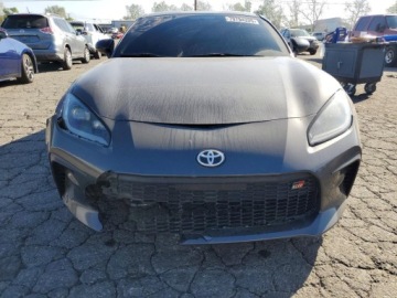 Toyota GR86 2022 Toyota GR86 Premium 2022 2.4 Benzyna 228KM, zdjęcie 5