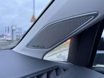 Volkswagen Golf VIII Variant 2.0 TDI 150KM 2022 Volkswagen Golf Matrix Panorama Head-UP Harman DCC ASO FV23 2.0, zdjęcie 16