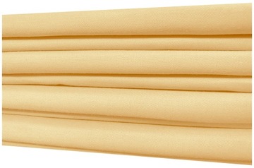 Prześcieradło ELWAY tradycyjne bawełna 160x220cm NOWE KOLORY