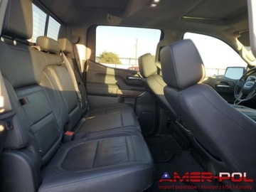 GMC Sierra _K1500_DENALI_4x4_2020r 6.2 Benzyna 420KM, zdjęcie 8
