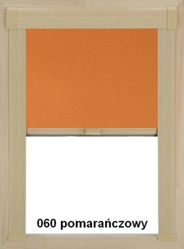 АЛЮМИНИЕВЫЕ ЗАТЕМНЕННЫЕ СТАВНИ VELUX F08 66X140