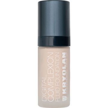 Digital Complexion podkład w płynie O11 Kryolan