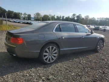 Bentley Continental II 2016 Bentley Flying Spur 2016 4.0l 4.0 Benzyna 500KM, zdjęcie 3