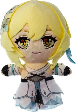 MASKOTKA GENSHIN IMPACT PLUSZ LUMINE 20CM