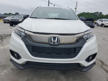 Honda HR-V II 2020 Honda HR-V 2020 HONDA HR-V SPORT 1.8 Benzyna 141KM, zdjęcie 5