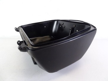 A836 Yamaha FJR 1300 Нижний корпус Заполнение корпуса