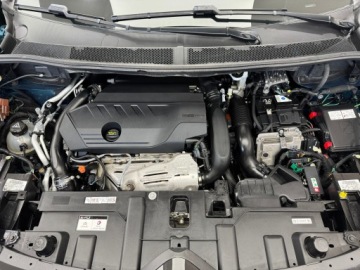 Citroen C5 III 2021 Citroen C5 Aircross Shine Pack / Plug In / LED / A, zdjęcie 18