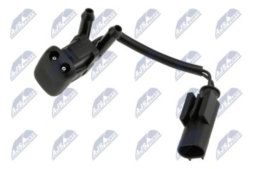 NTY EDS-BM-059 Форсунка омывателя, омыватель лобового стекла