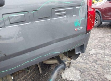 Chevrolet 2021 Chevrolet Colorado 2021, 3.6L, 4x4, Z71, SHORT BOX, od ubezpieczalni, zdjęcie 10