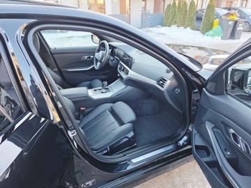 BMW Seria 3 G20-G21 Limuzyna 2.0 330e 292KM 2020 BMW Seria 3 Sport Line___330e XtraBoost 292KM LED Skora Kamera360__Pelna H, zdjęcie 13