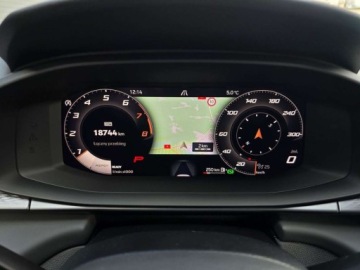 Cupra Terramar SUV 1.5 eTSI 150KM 2025 Cupra Terramar 1.5eTSI 150KM FV23 DSG Pakiety: Digital Drive - Edge - Inte, zdjęcie 12