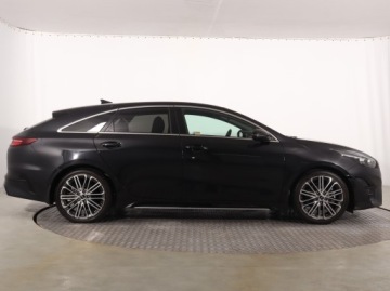 Kia Proceed Shooting Brake Facelifting 1.5 T-GDI 140KM 2024 Kia ProCeed 1.5 T-GDI, Salon Polska, zdjęcie 5