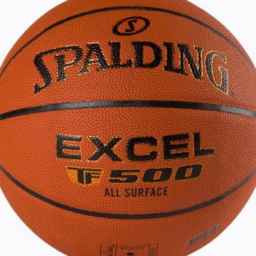 Баскетбольный мяч Spalding TF-500 Excel 76799Z 6