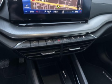 Skoda Octavia IV Kombi 2.0 TDI 115KM 2022 Skoda Octavia FV-23%, ASO, Bezwypadkowy,, zdjęcie 23
