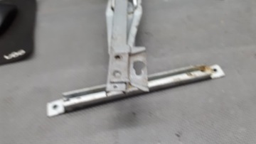 400675 MECHANIZMUS OKNO LEVÝ PŘEDNÍ ROVER 45