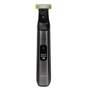 НАБОР ЧЕХОЛА ДЛЯ ТРЕЗКИ PHILIPS Oneblade PRO QP6551/15