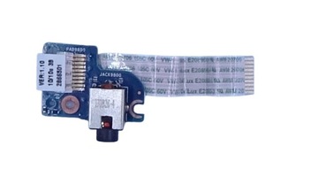 Złącze moduł audio jack HP ProBook 640 G3