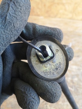 AUDI A1 8X ANTÉNA STŘEŠNÍ