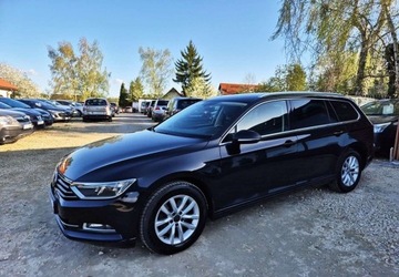 Volkswagen Passat 2015 Volkswagen Passat Variant BENZYNA nawigacja NAWIGACJA 2x PDC super ok, zdjęcie 26