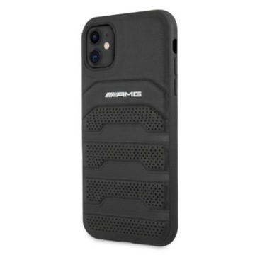 Чехол AMG для iPhone 11 6.1