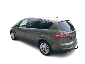 НОВЫЙ БУКСИРОВОЧНЫЙ КРЮК FORD GALAXY 3 III с 2006 года+S-MAX