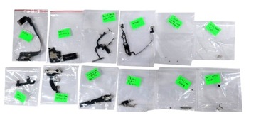 CZĘŚCI DO IPHONE XS APARAT ANTENA WIBRACJE GŁOŚNIK