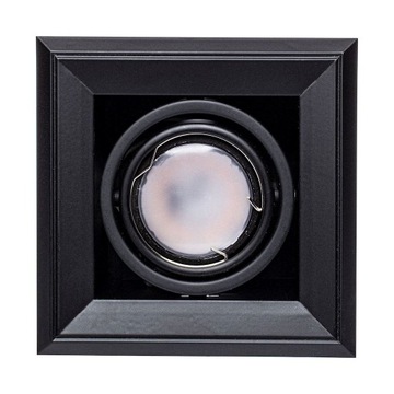 Потолочный светильник 1х7Вт LED BLOCCO ML472 Milagro