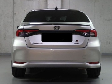 Toyota Corolla XII Sedan Facelifting 1.8 Hybrid 140KM 2025 GR Sport 1.8 Hybrid 140KM | Podgrzewane fotele!, zdjęcie 3