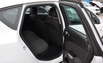 Opel Astra J Hatchback 5d 1.4 Turbo ECOTEC 140KM 2010 Opel Astra 1.4 Turbo Benzyna Xenon Tempomat Cz. parkowania INFINITI 1.4, zdjęcie 15