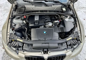 BMW Seria 3 E46 Cabrio 320 i 170KM 2007 BMW Seria 3 BMW Seria 3 320i Edition Exclusive 2.0 Benzyna 170KM, zdjęcie 31