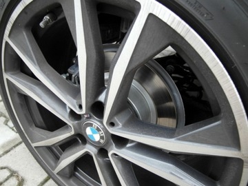 BMW X2 F39 2022 BMW X2 Salon Polska Pierwszy wlasciciel M-Pakiet 1.5 Benzyna 136KM, zdjęcie 24